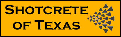 Shotcrete of Texas